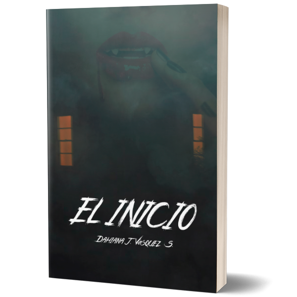 Libro El Inicio